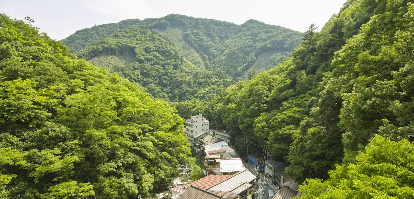 山梨県しもべ温泉 山梨県身延町 下部温泉公式ホームページ